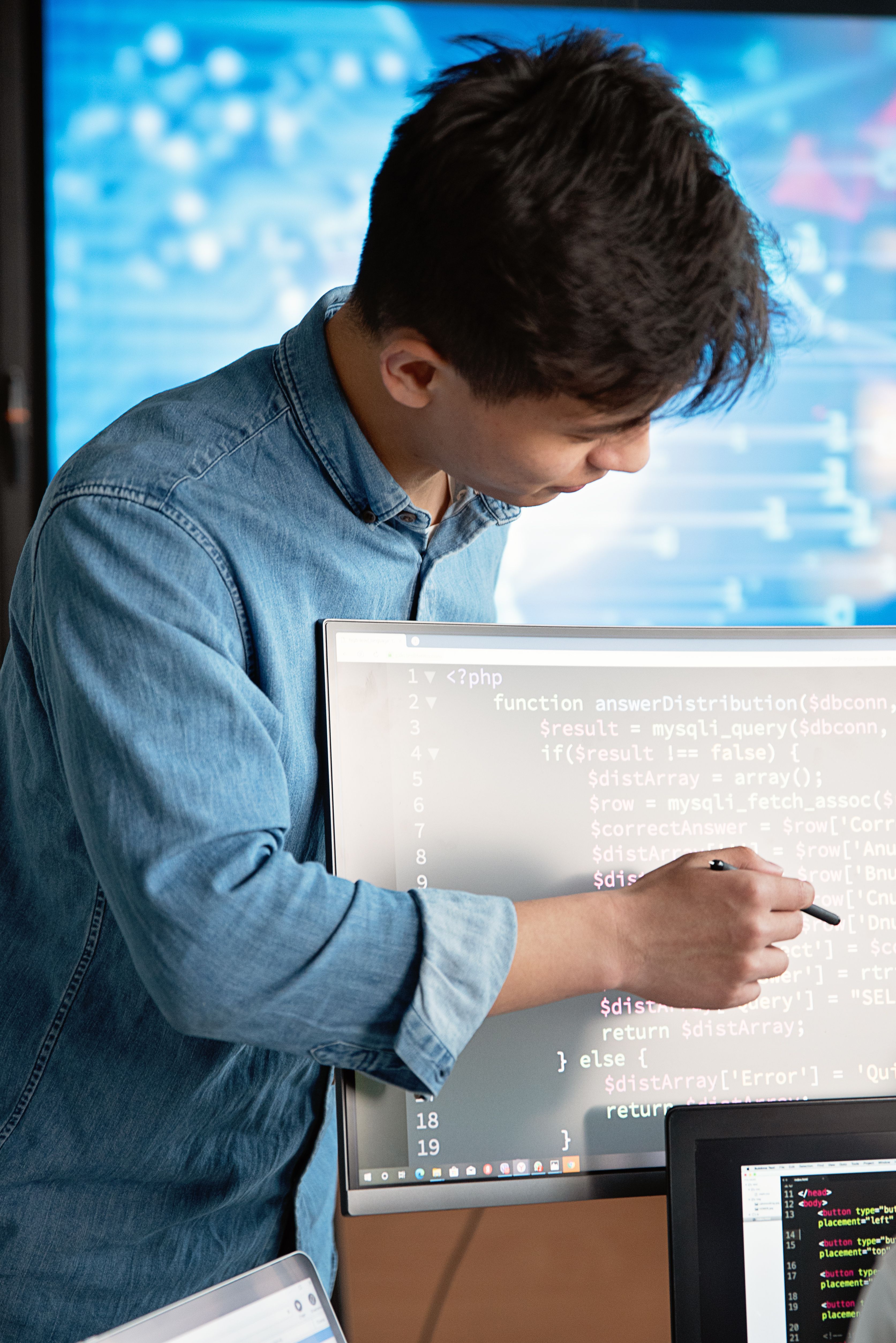 IT consulting services