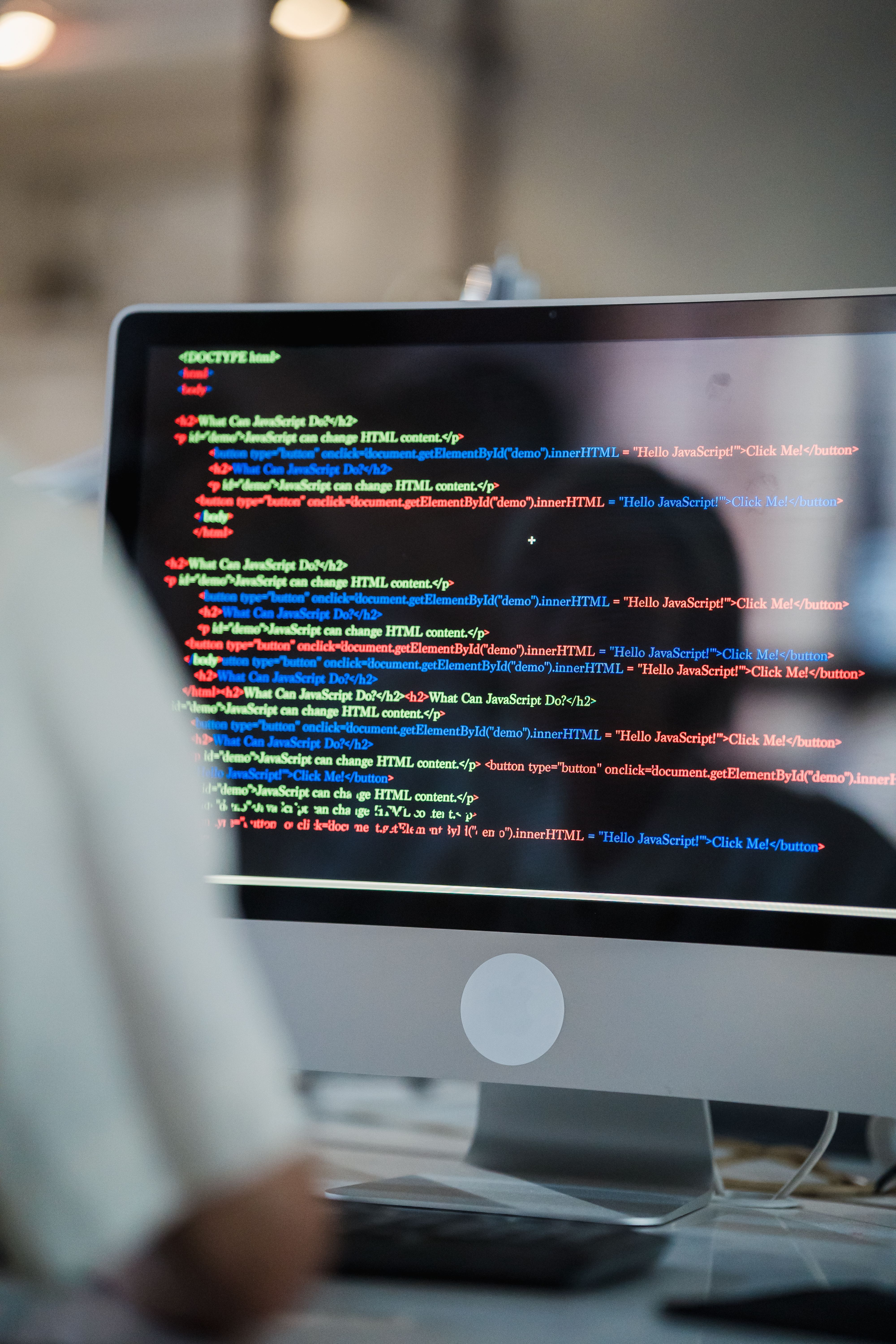 Software maintenance