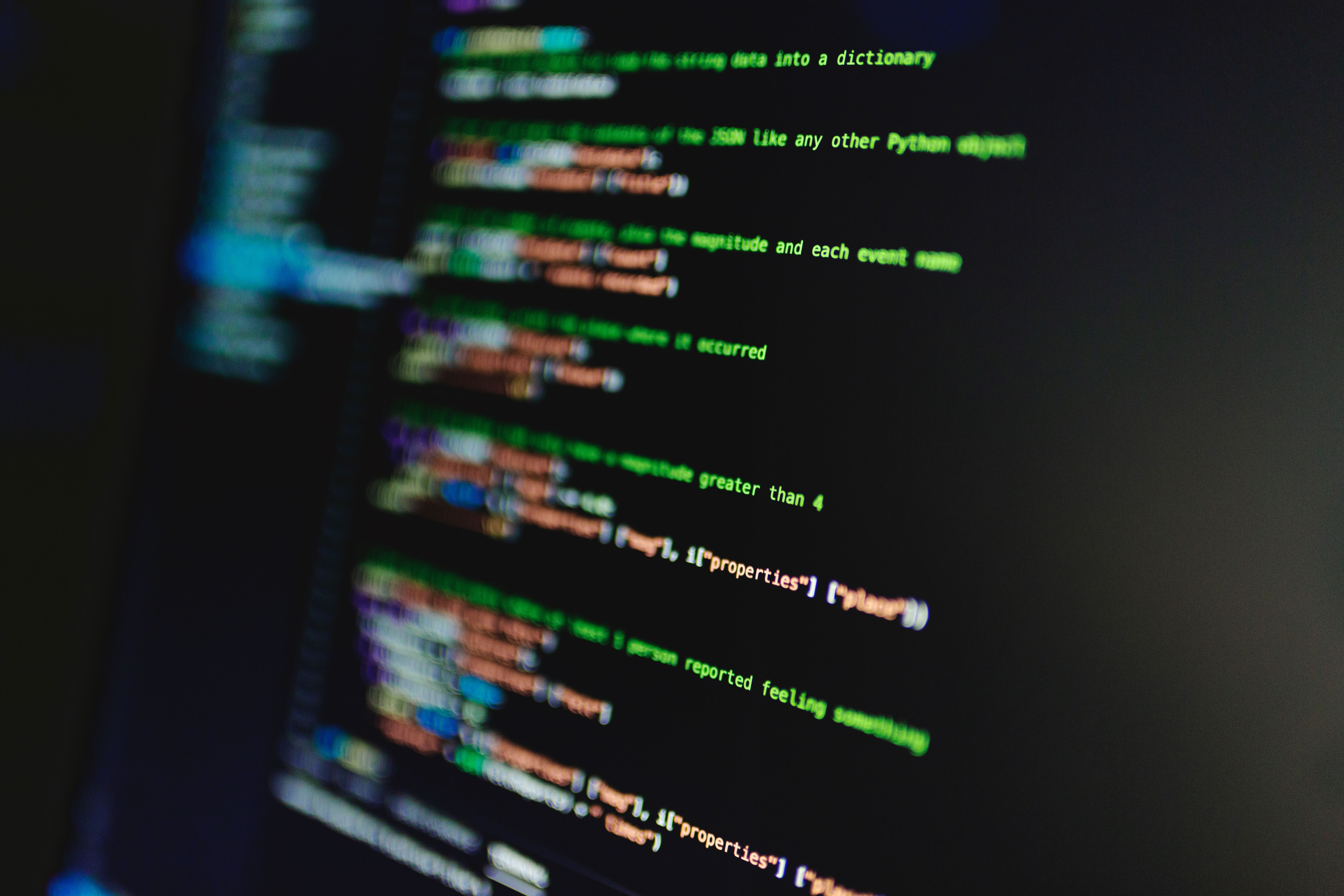 Technical support services